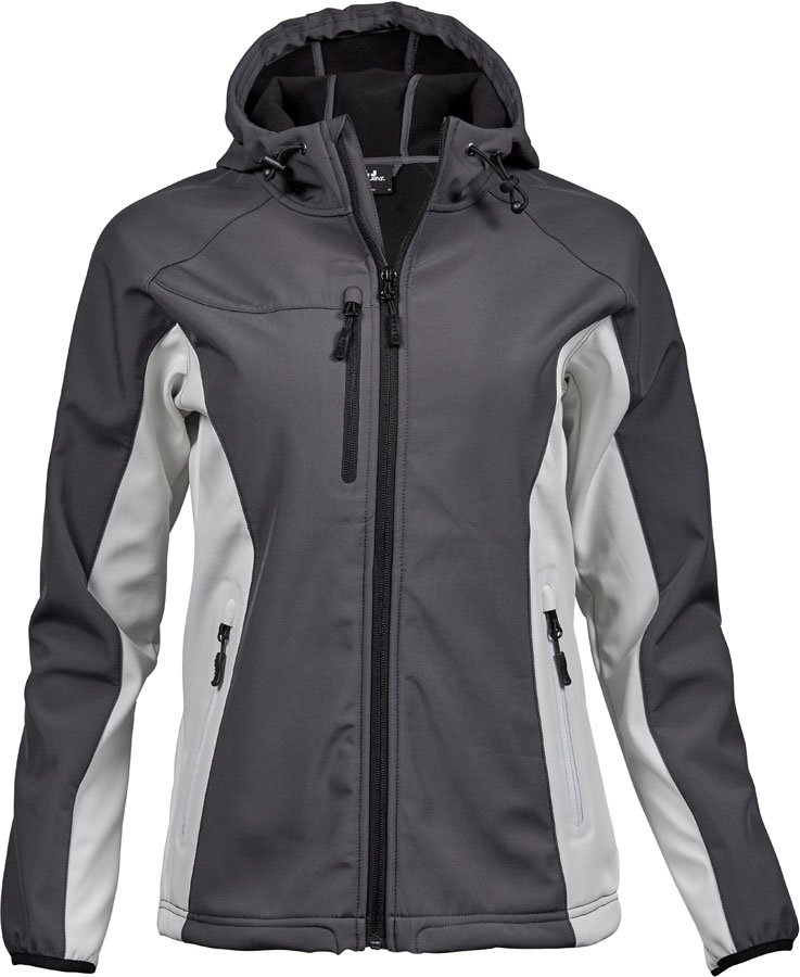 Dark Grey/Offwhite
