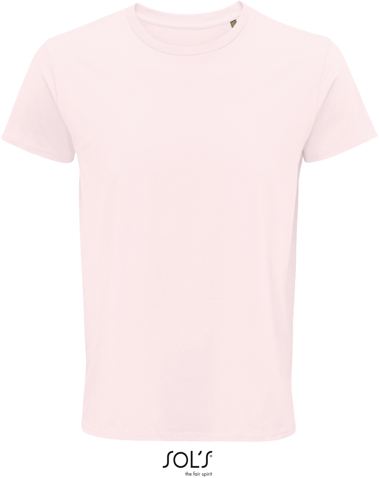 Pale Pink