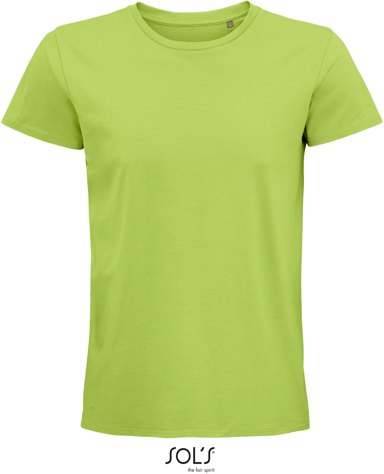 Apple Green
