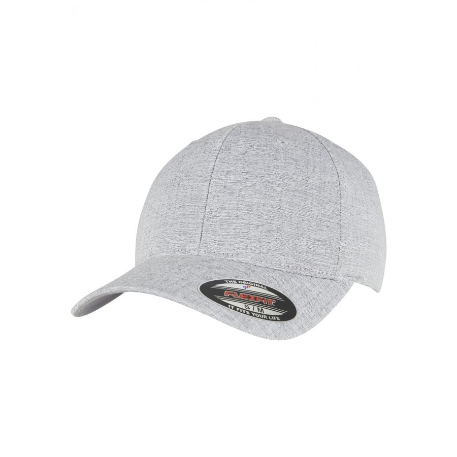 FLEXFIT HEATHERLIGHT CAP