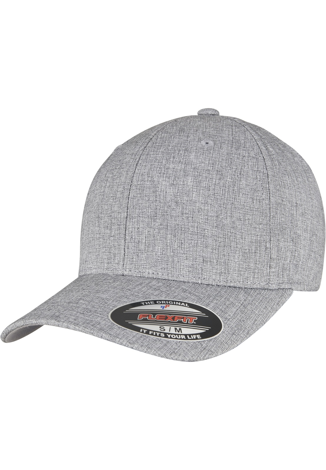 Melange Grey