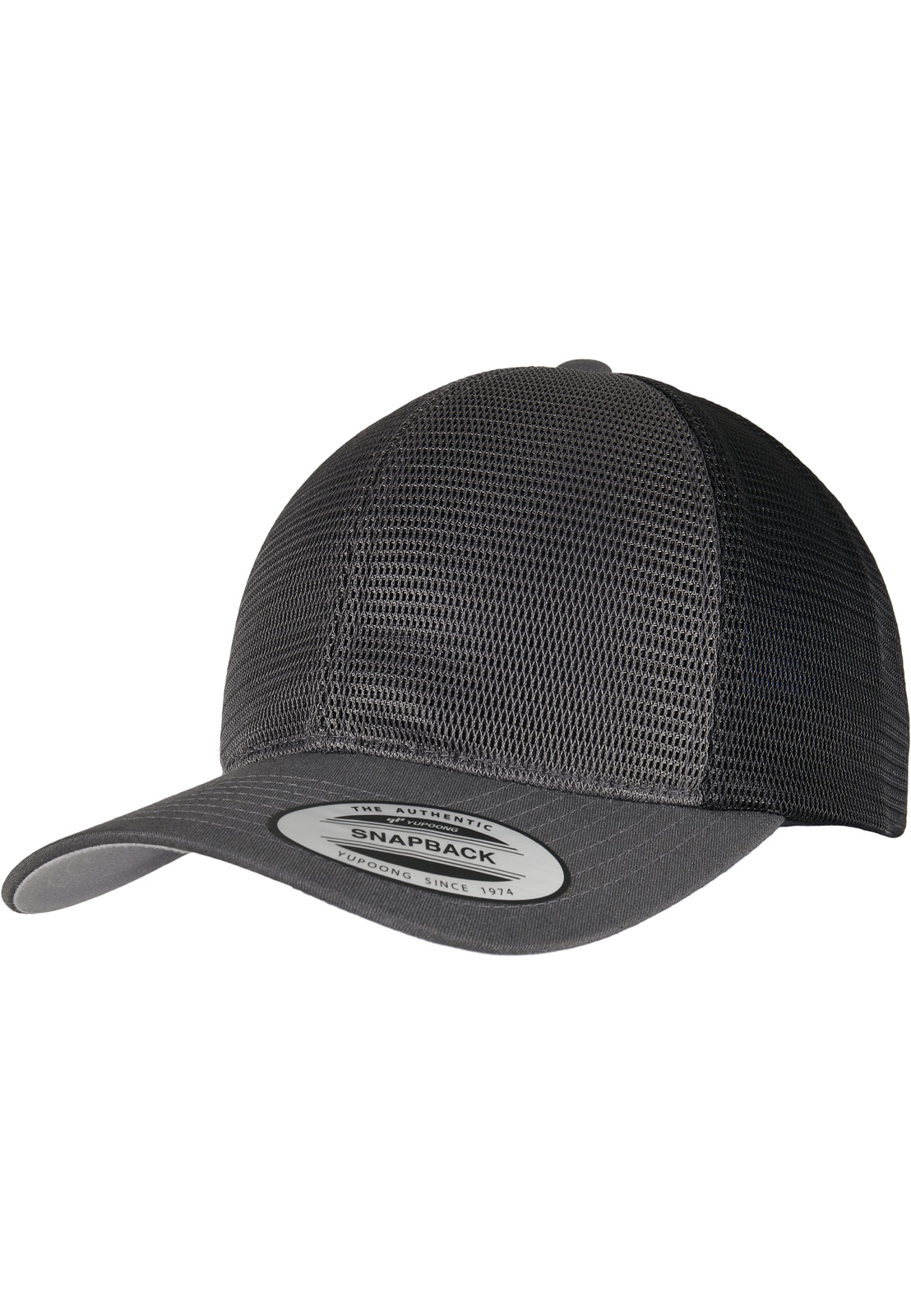 Charcoal/Black