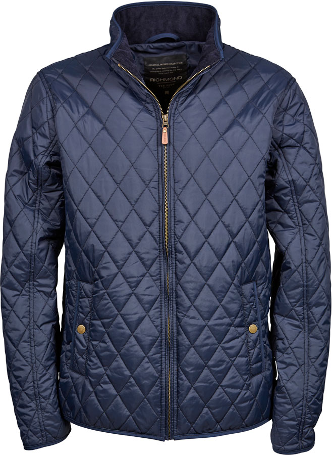 Deep Navy