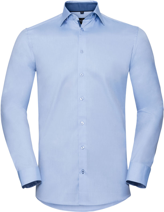 Light Blue/Mid Blue/Bright Navy