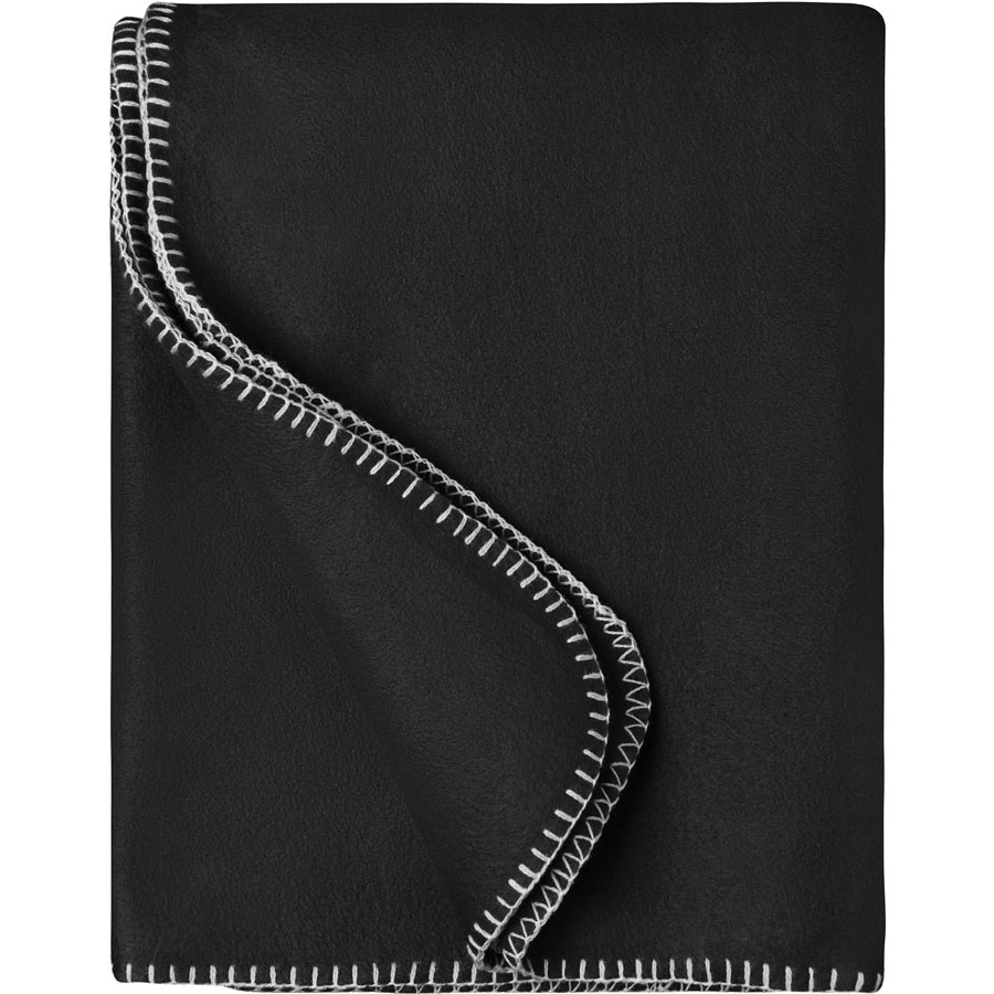 Fleece Decke
