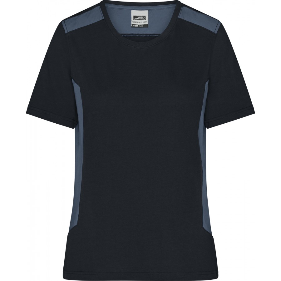 Damen Workwear T-Shirt - Strong