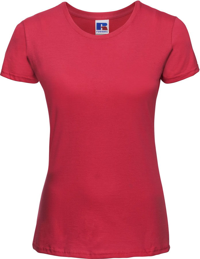 Classic Red