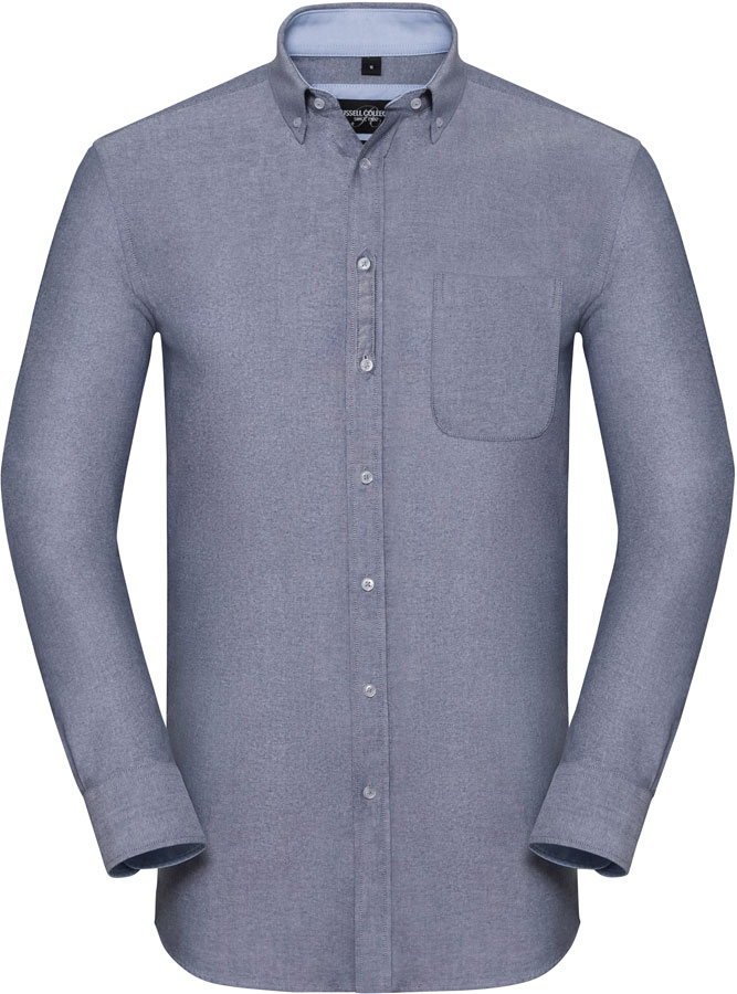 Oxford Navy/Oxford Blue