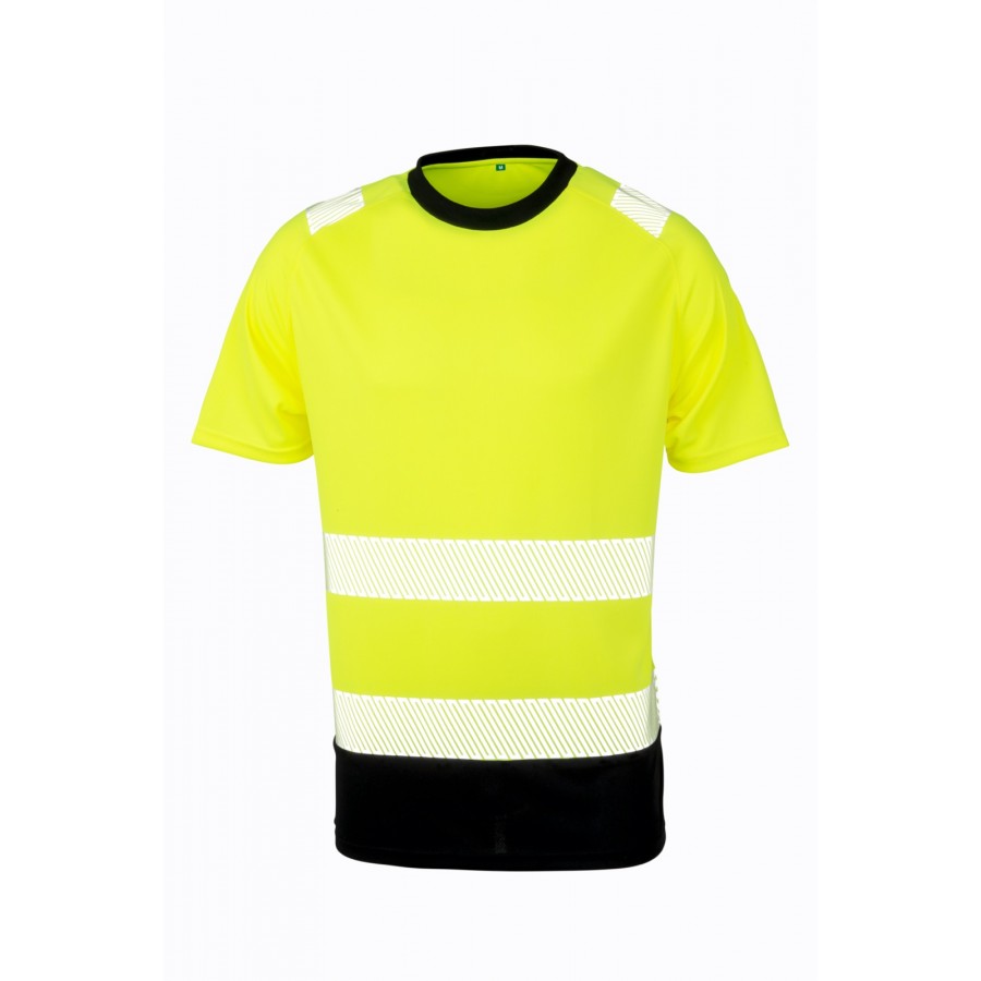 Sicherheits T-Shirt