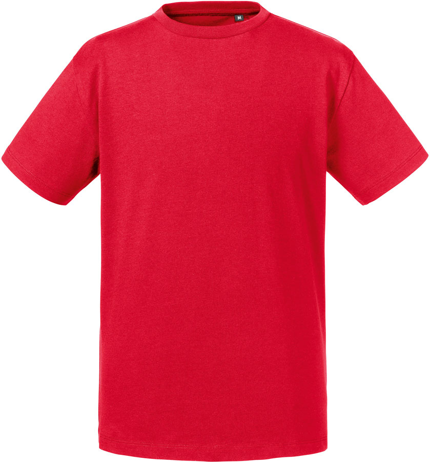 Classic Red