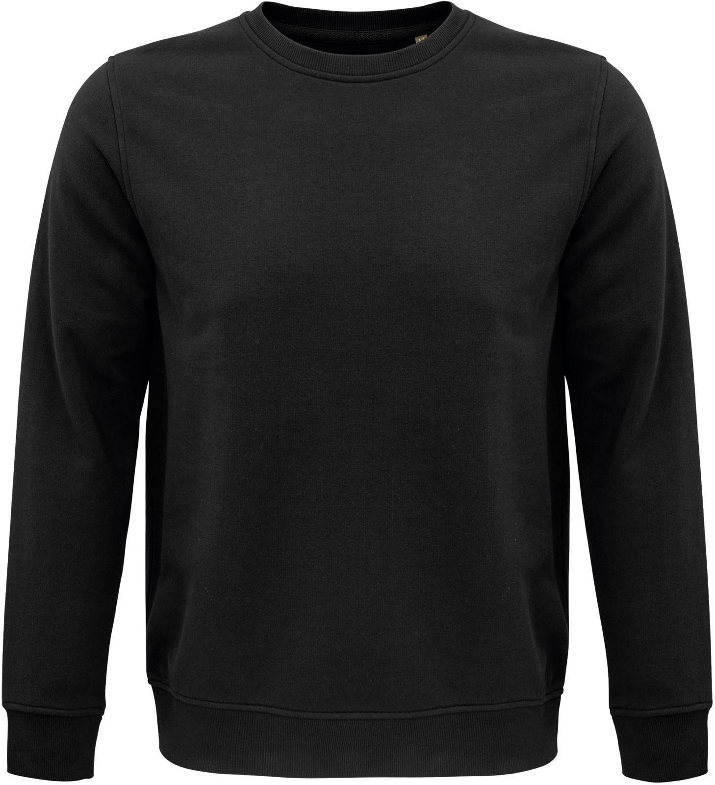 Deep Charcoal Grey