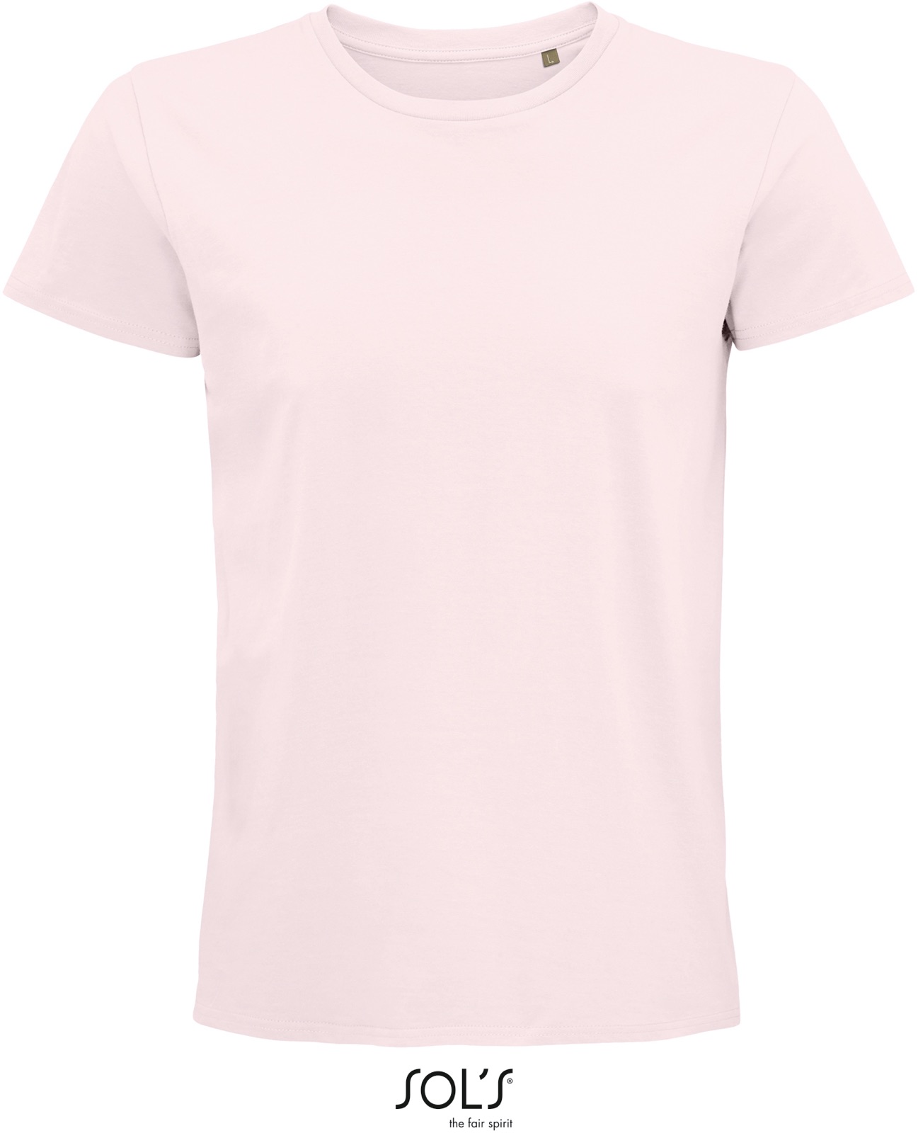Pale Pink