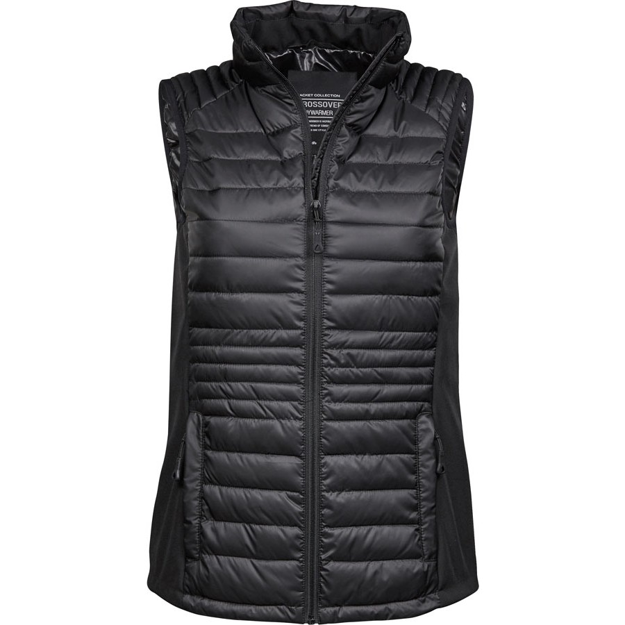 Damen Crossover Bodywarmer