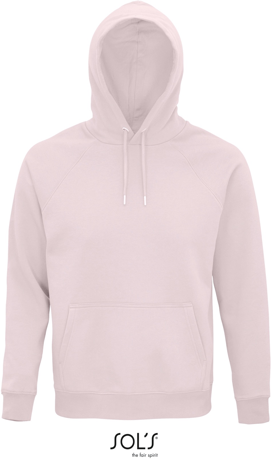Pale Pink