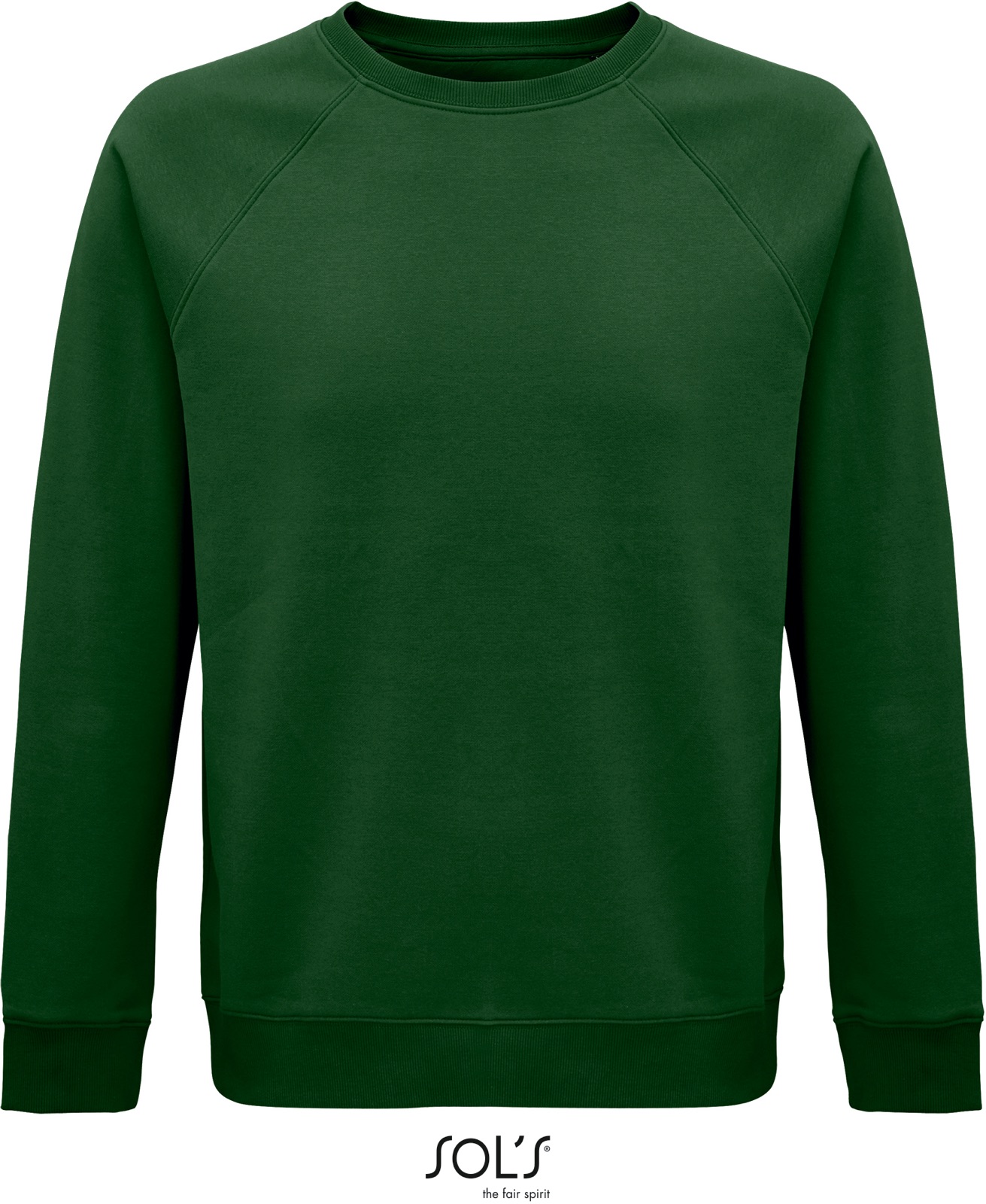 Bottle Green