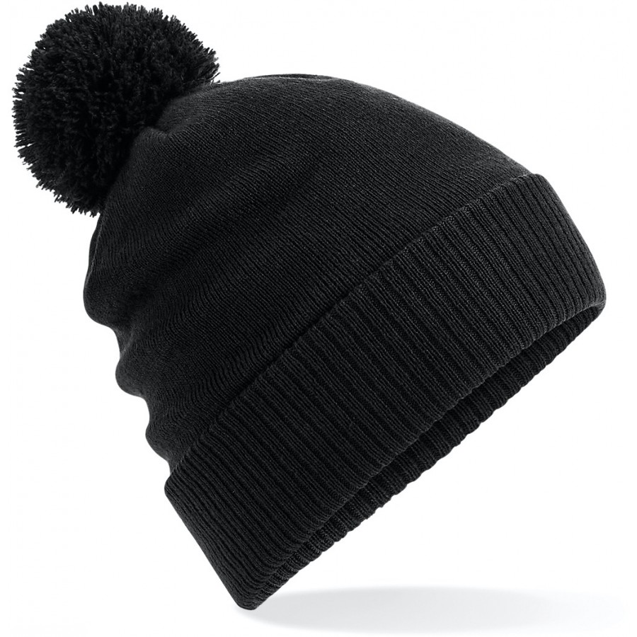 Strickmütze Thermal Snowstar®