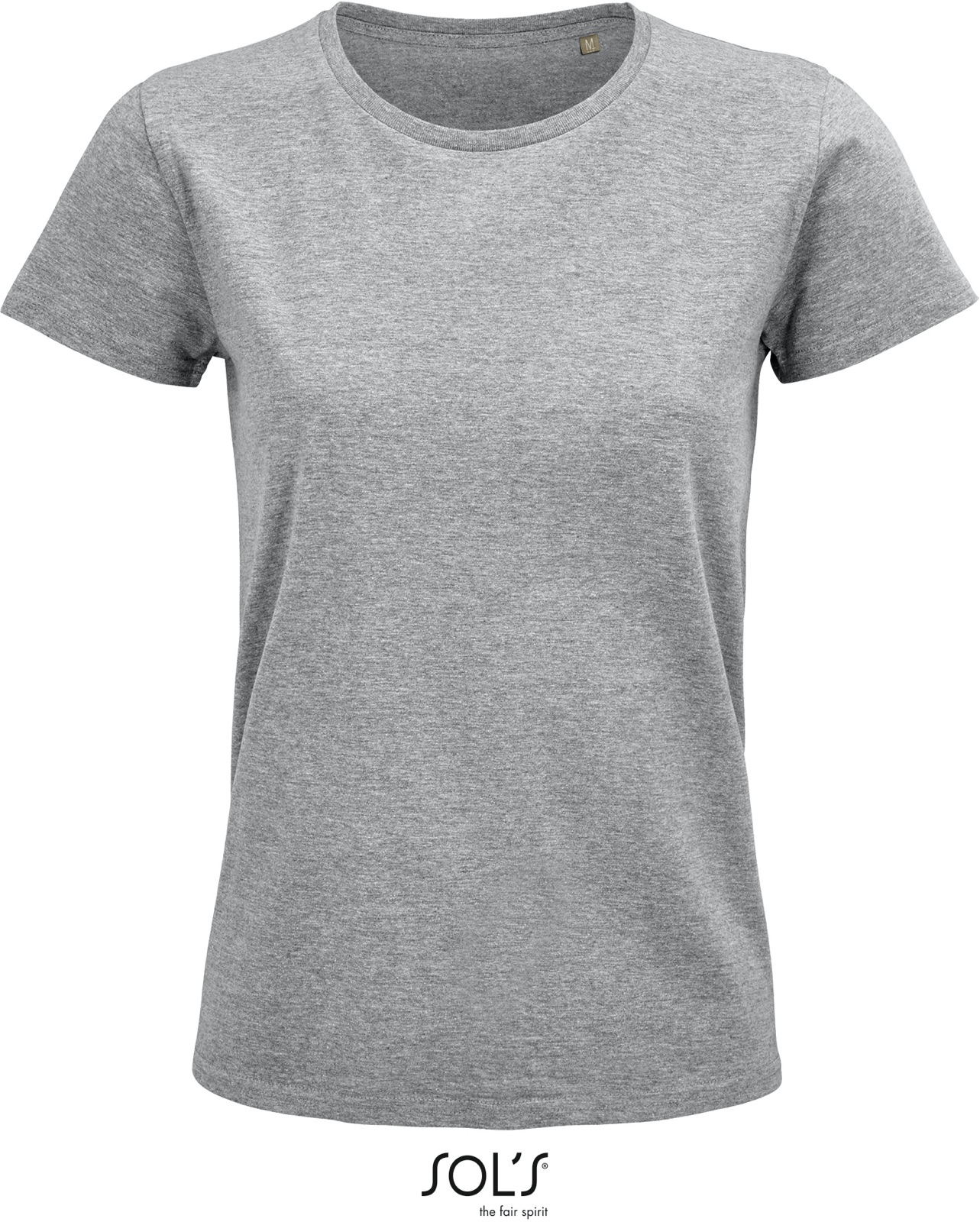 Grey Melange