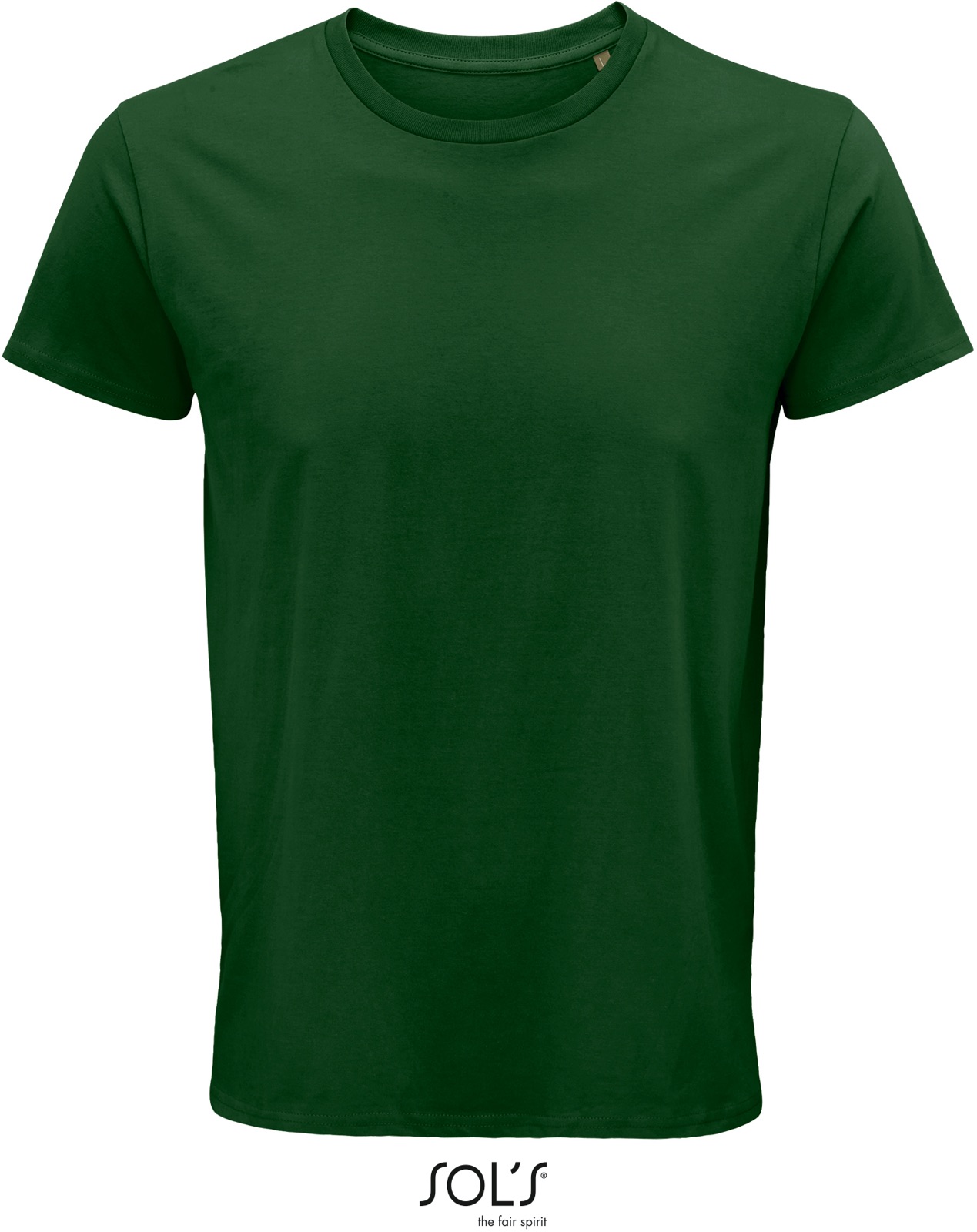Bottle Green
