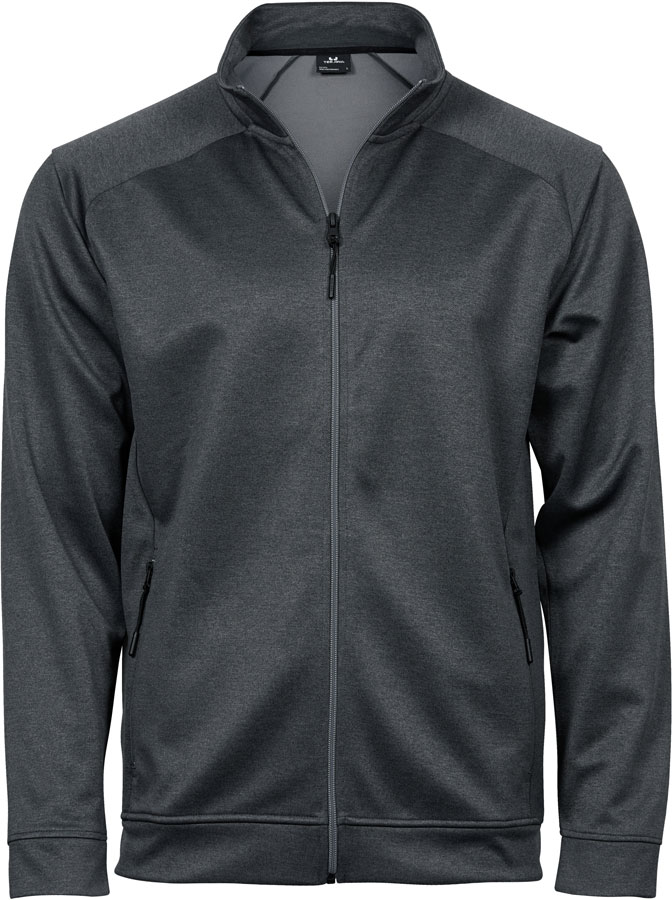 Dark Grey Melange
