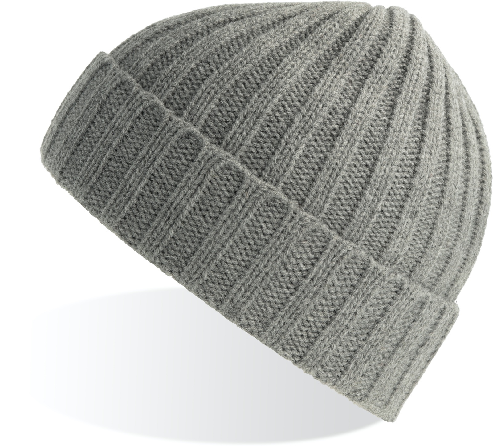Light Grey Melange