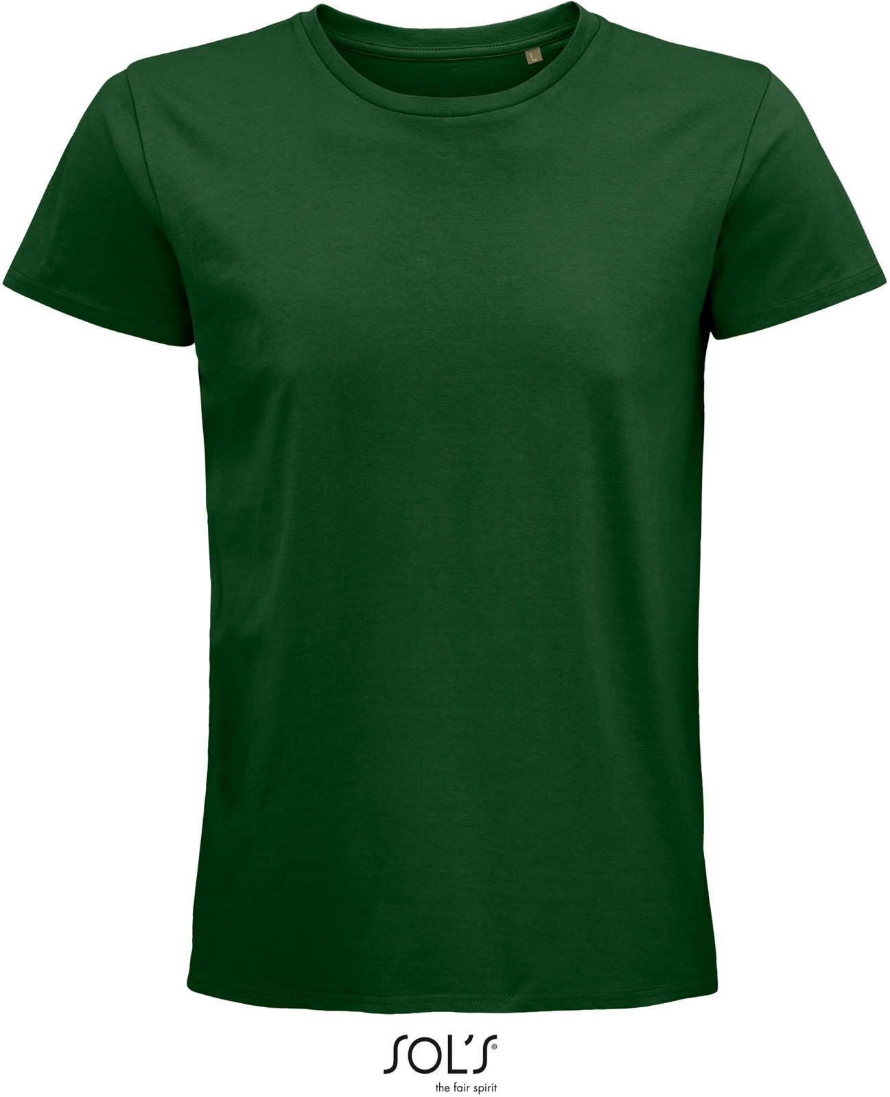 Bottle Green