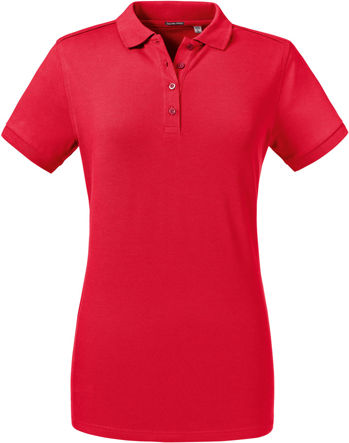 Classic Red