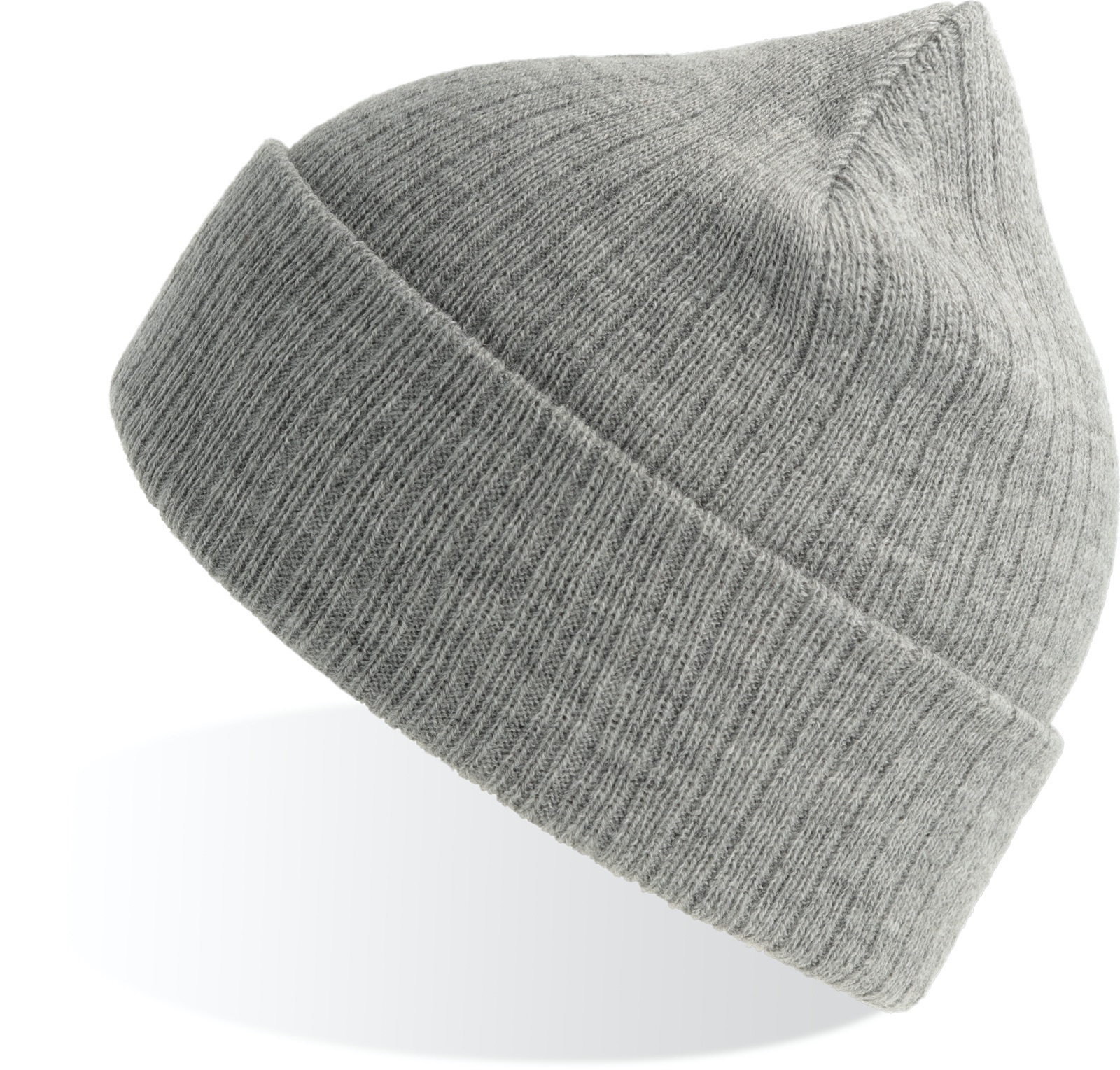 Light Grey Melange