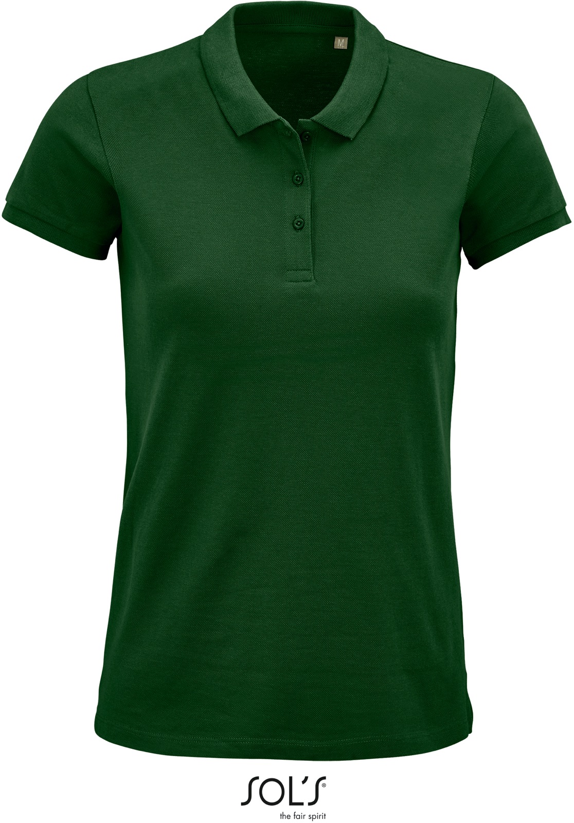 Bottle Green