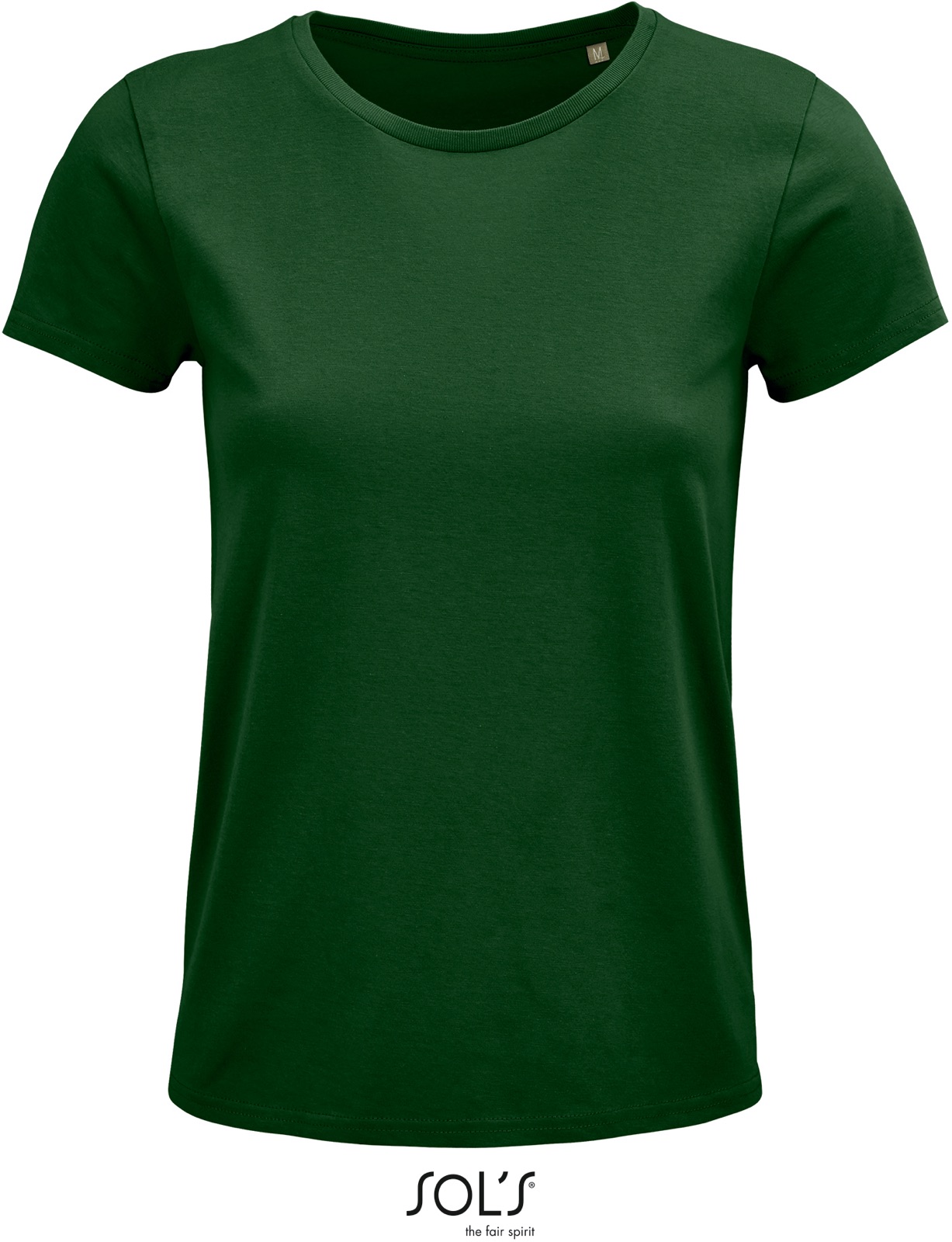 Bottle Green
