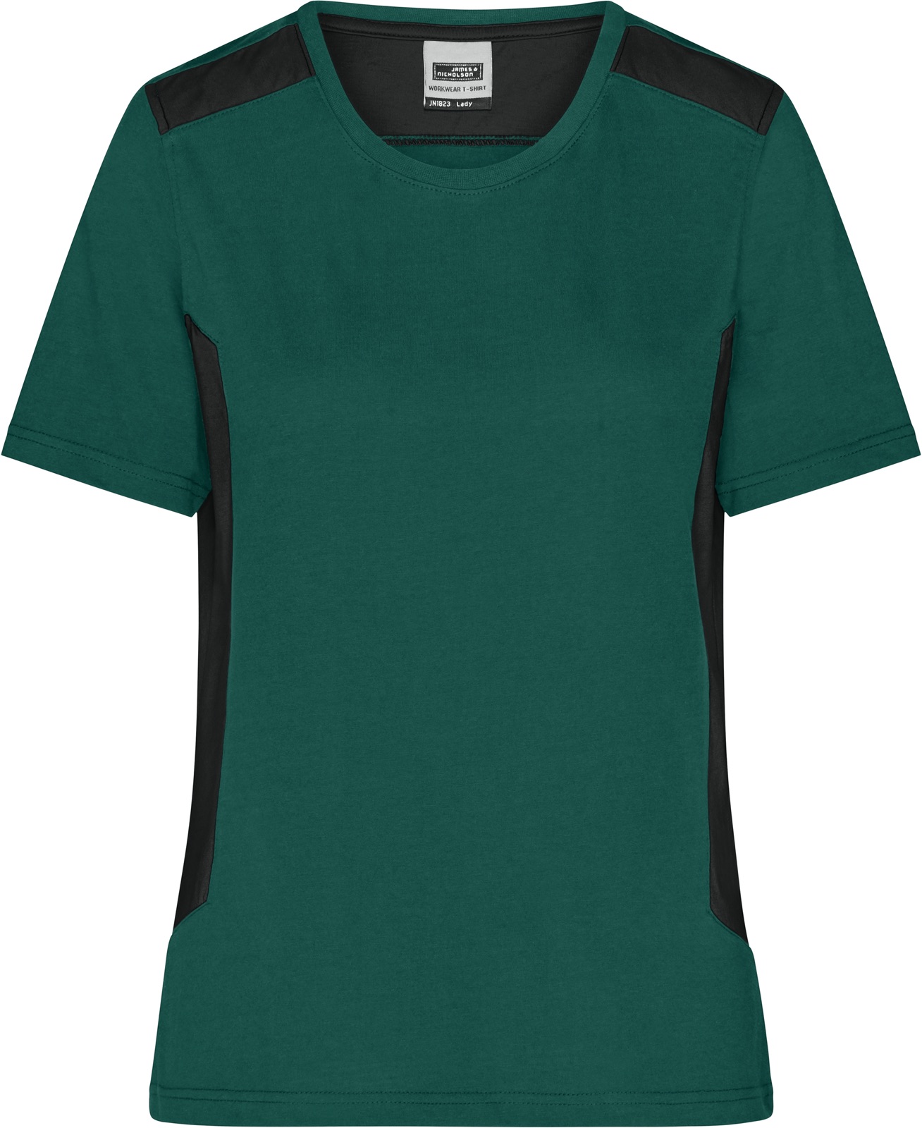 Dark Green/Black