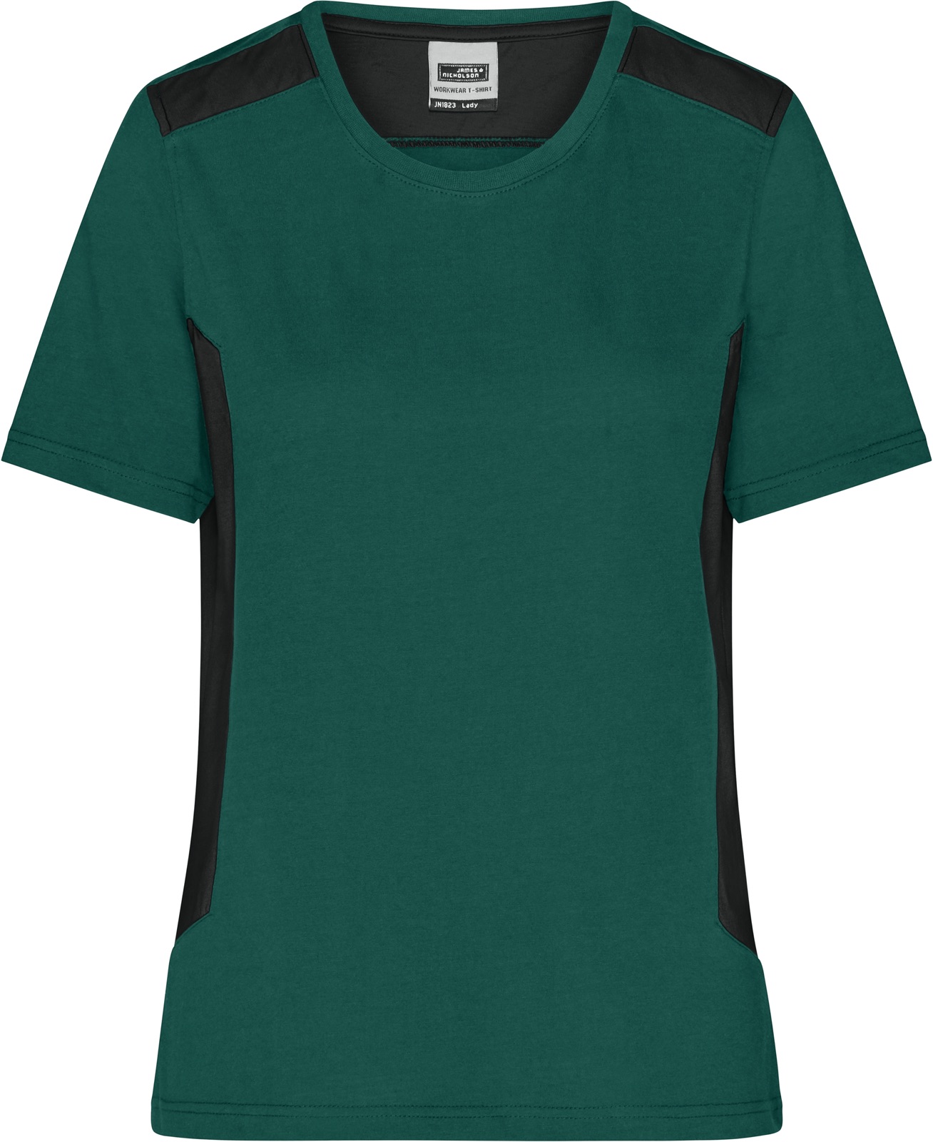 Dark Green/Black