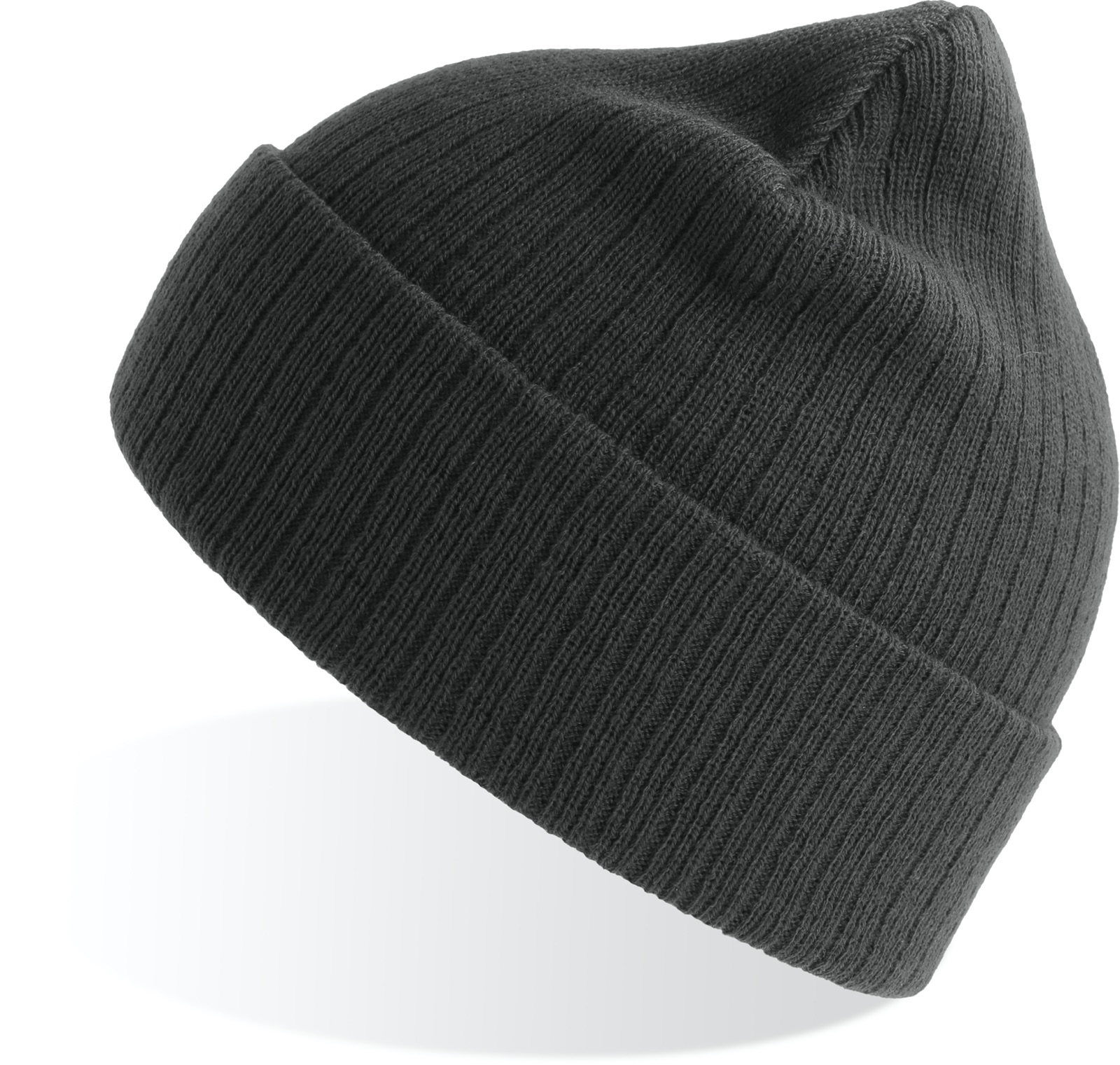 Dark Grey Melange