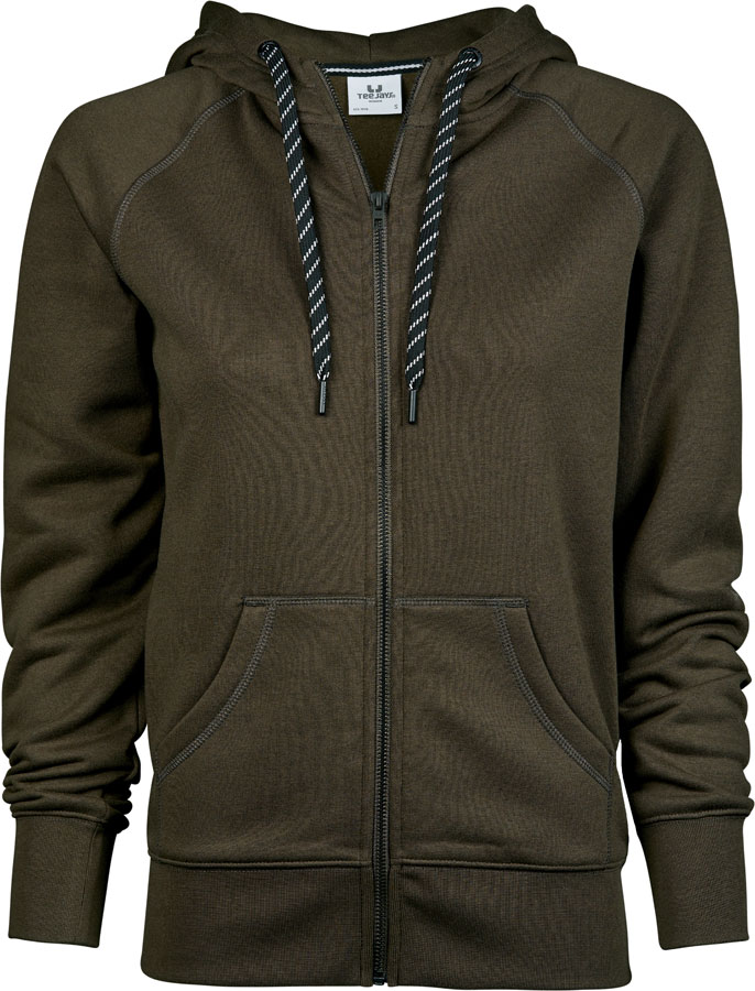 Dark Olive