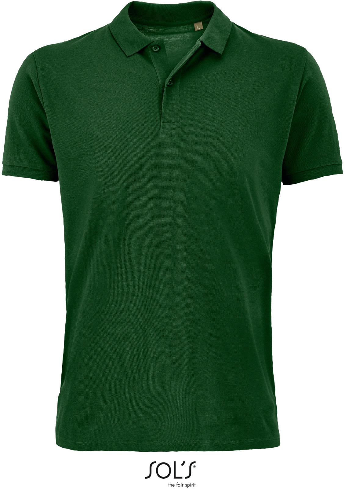 Bottle Green