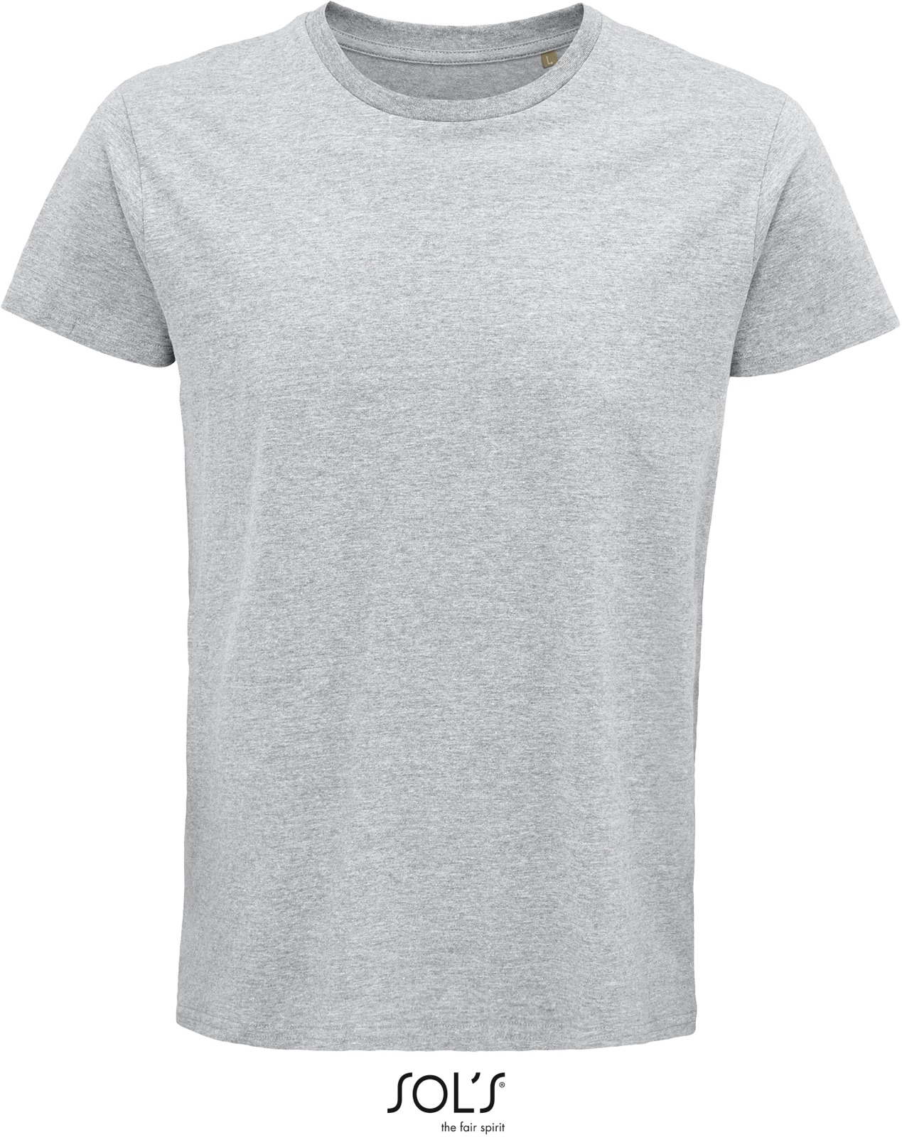 Grey Melange