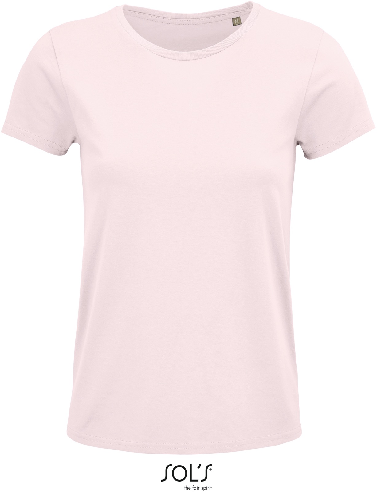 Pale Pink
