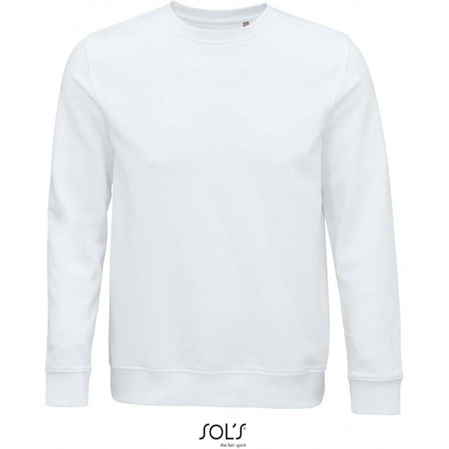 Unisex Bio Sweater