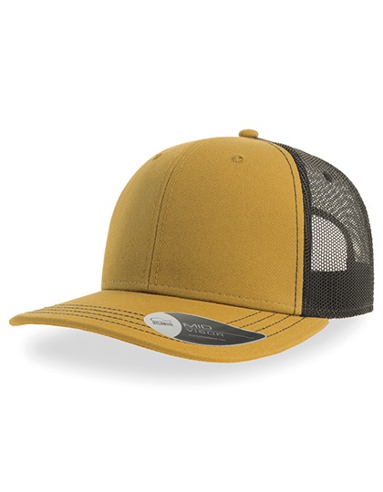 Mustard/Black