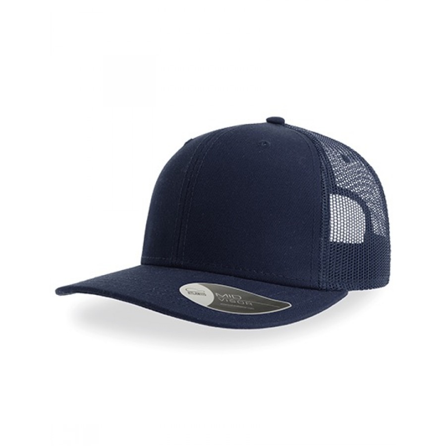 Sonic Cap