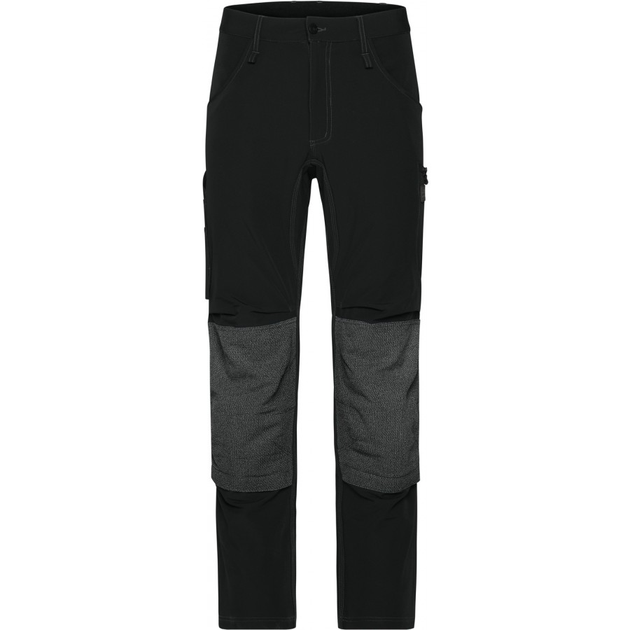 Workwear 4-Wege Stretch Hose