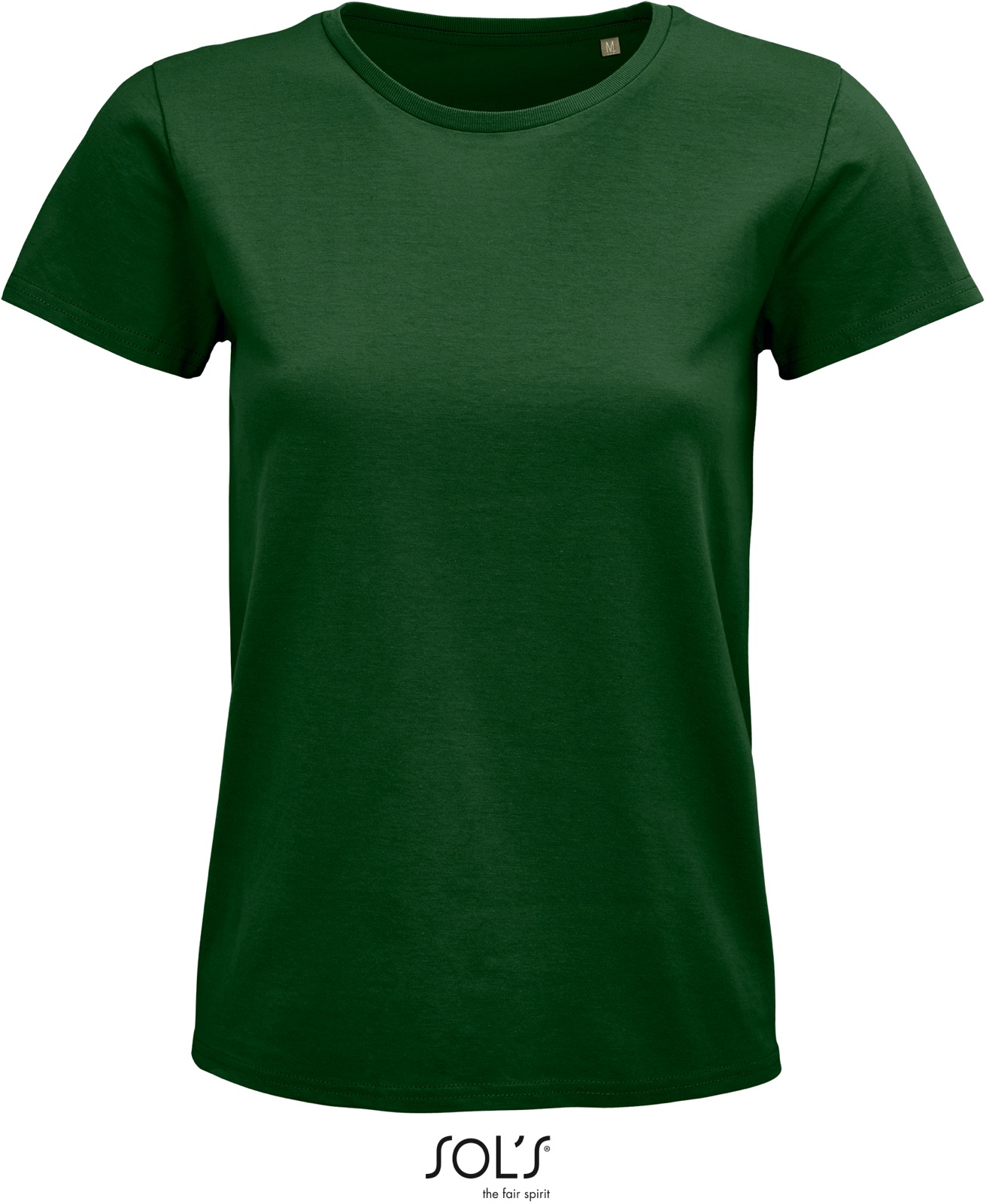 Bottle Green