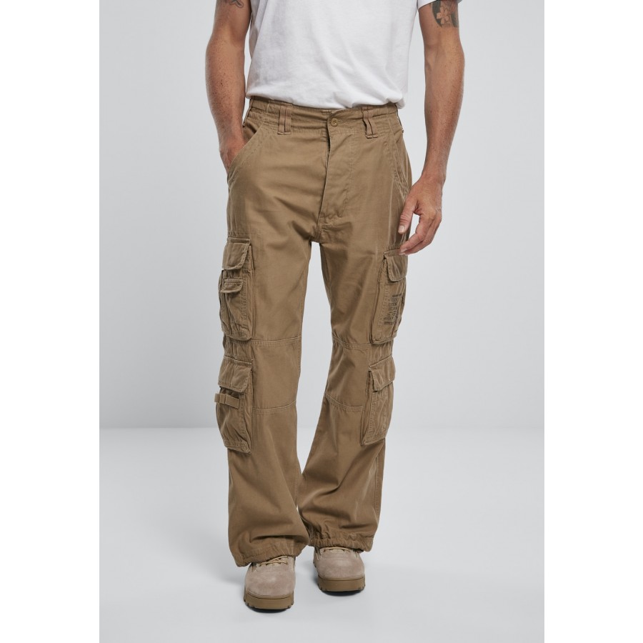 Vintage Cargo Pants
