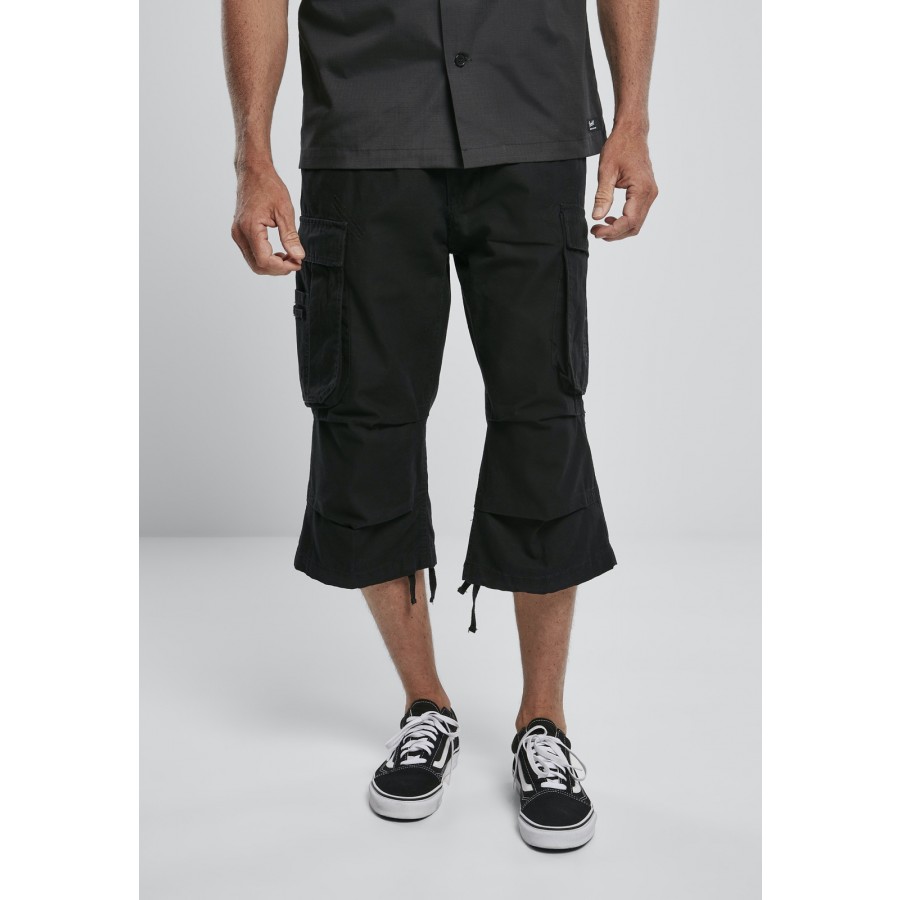 Industry Vintage Cargo 3/4 Shorts