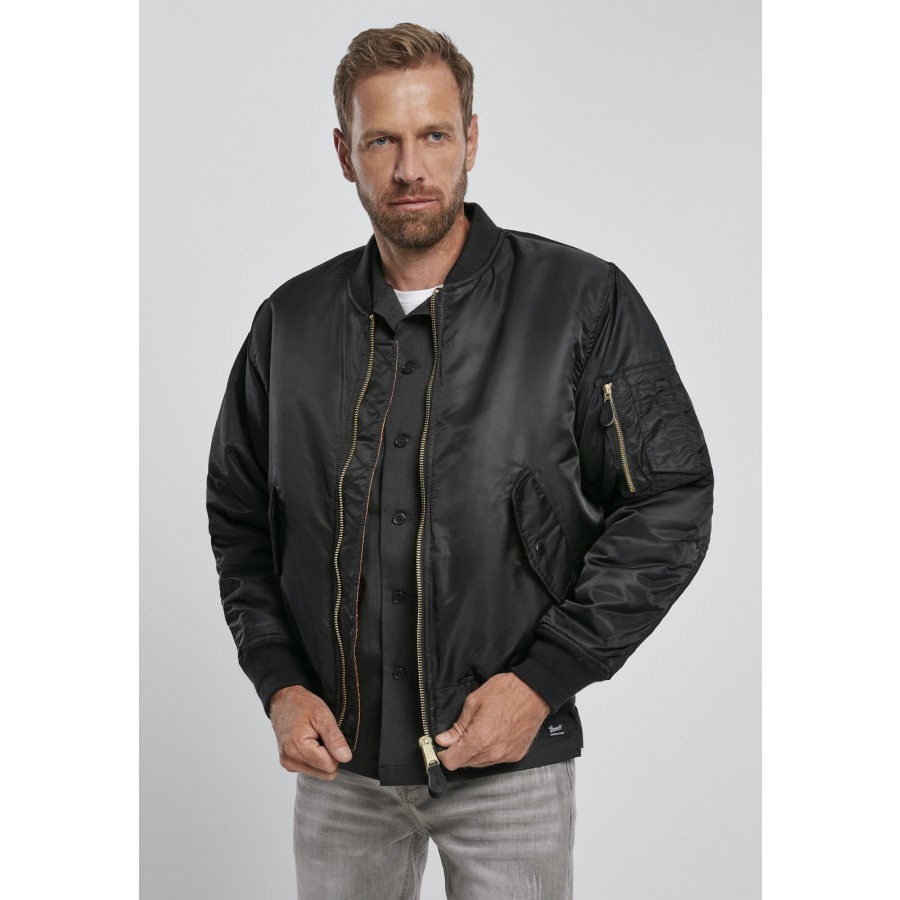 MA1 Bomber Jacket