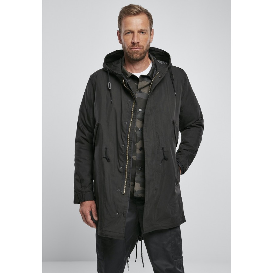 M51 US Parka