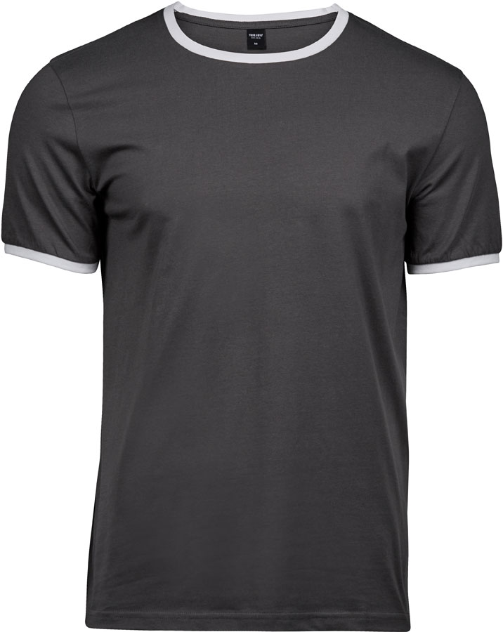 Dark Grey/White