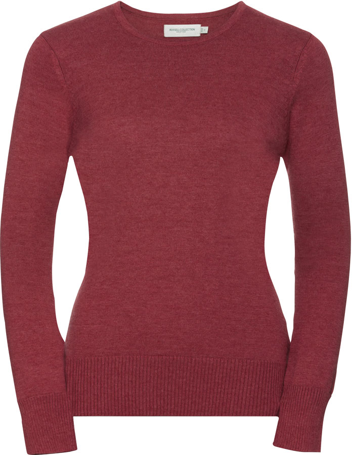 Cranberry Marl
