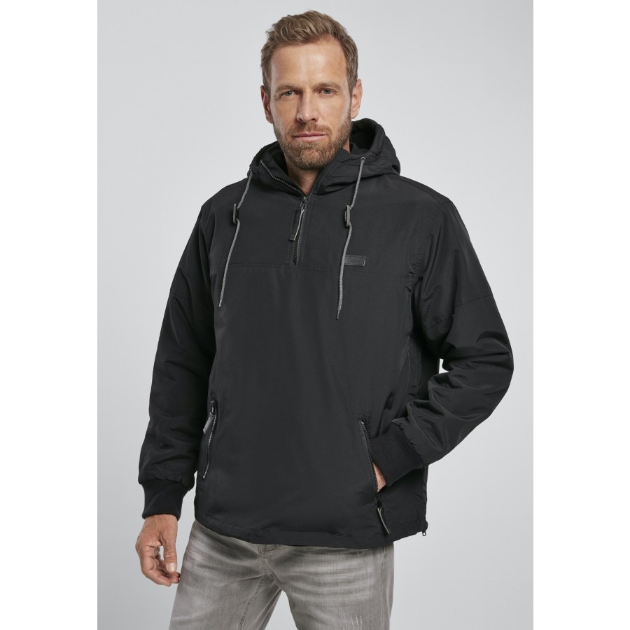 Pull Over Windbreaker