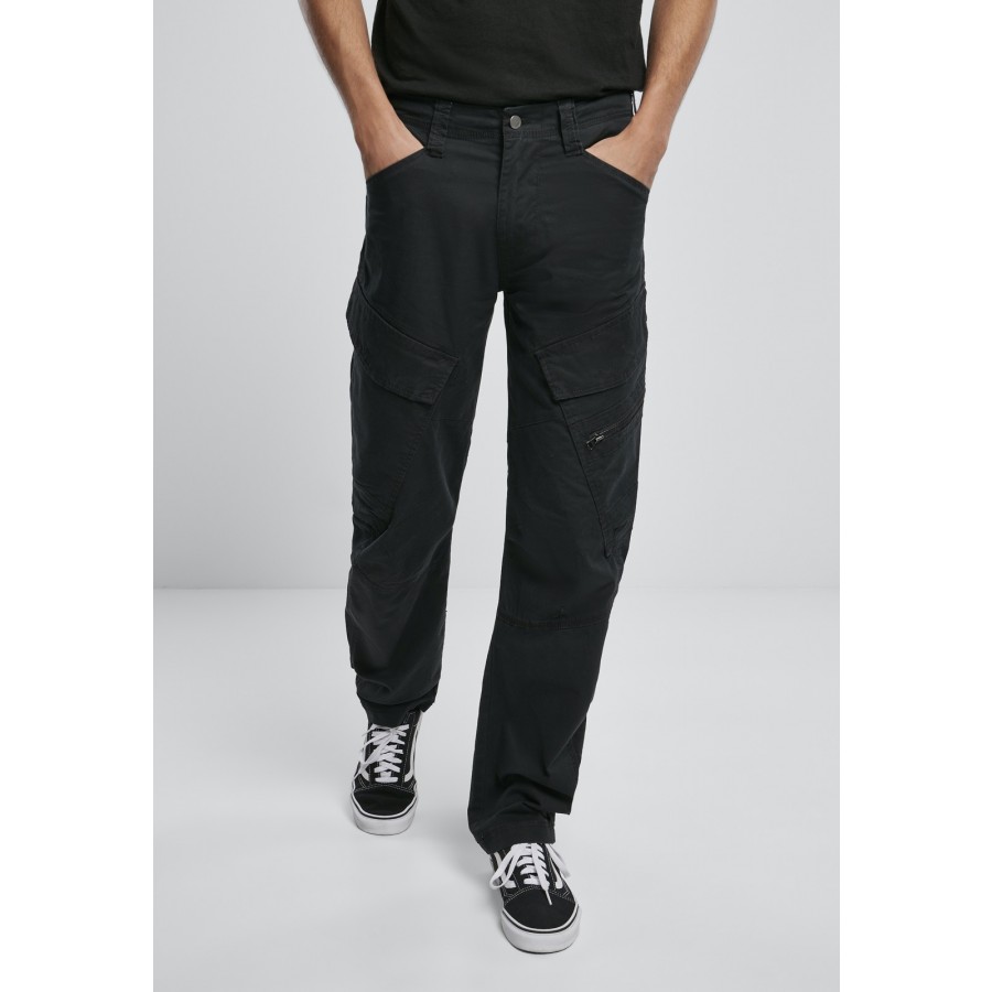 Adven Slim Fit Cargo Pants