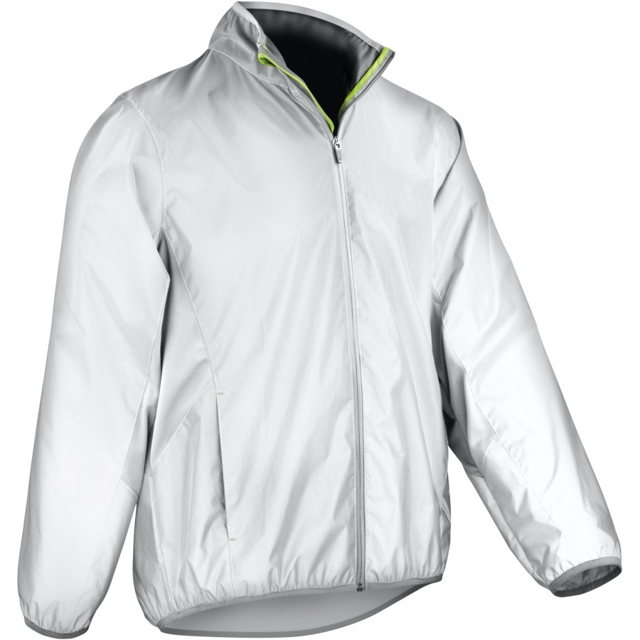 Sportjacke Luxe Reflectex Hi-Vis
